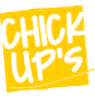 ChickUp's: Home